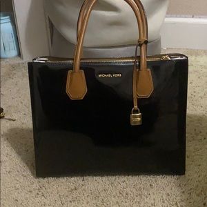 MK purse